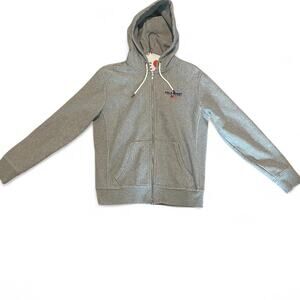 Polo Sport Ralph Lauren Zip-Up Hoodie